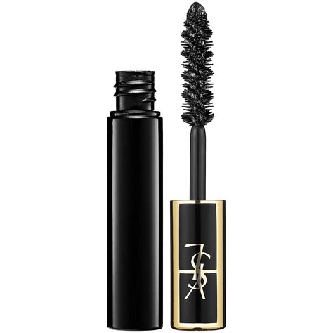 Yves Saint Laurent Volume Effet Faux Cils Shocking Mascara 